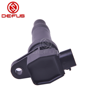 DEFUS 高品质点火线圈 OEM 27301-3CEA0 (273013CEA0) 适用于现代索纳塔 V 2.4L/3.3L (2005-2010) - Product Image 3