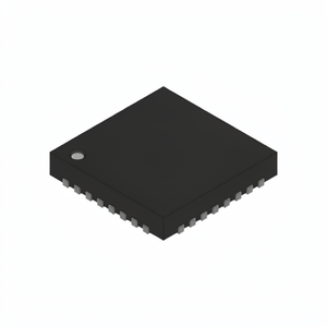 Buy Online Electronic Components MAX8610ETM+ Power Management (PMIC) Original 48 WFQFN Exposed Pad - Product Image 1