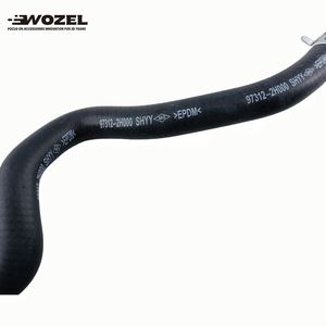 Pièces détachées automobiles en promotion : Tuyau d'air chaud et tuyau d'alimentation en eau pour voiture, référence 97312-2H000 (973122H000), compatible avec SPORTAGE IX35 - Product Image 5