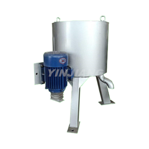 Équipement mobile de raffinage d'huile comestible/petit filtre à huile de tournesol de nouvelle génération - Product Image 6