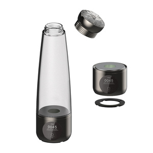 Botella de agua con filtro alcalino, nanómetro rico en hidrógeno <span class=keywords><strong>2022</strong></span>, taza de agua con 3000 PPB - Product Image 5