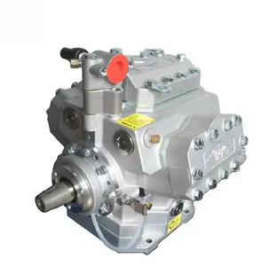 Compressor Bitzer 6PFCY/6NFCY Bitzer V compressor tipo aberto para peças de ar condicionado de ônibus