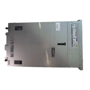 เซิร์ฟเวอร์องค์กรแบบปรับขนาดได้ R660 1U แร็ค |   การจำลองระบบเสมือนจริง, การประมวลผลข้อมูลบนคลาวด์ และศูนย์ข้อมูล - Product Image 4