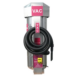 Máy hút bụi tự phục vụ bằng thẻ, dùng tiền xu, dành cho trạm xăng dầu G5, cửa hàng ô tô 4S - Product Image 1