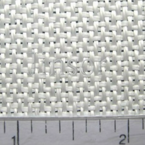 Tejido de filamento de alúmina con alta barrera térmica - Product Image 1