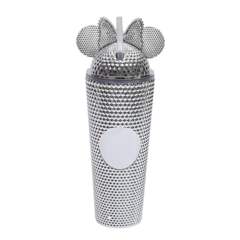 Placcatura in argento