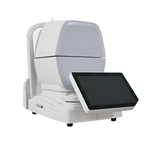 Biometro Óptico Automático OB-S02, Dispositivo <span class=keywords><strong>de</strong></span> Medición <span class=keywords><strong>de</strong></span> Longitud Axial Ocular con Alineación Automática e Impresora Térmica para Oftalmología - Product Image 2