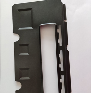 Klx FRPC-1880B Matte/Nhung chống cháy Polycarbonate PC phim giống như để LEXAN, GE phim - Product Image 5