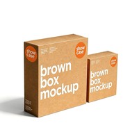 Boîtes d'emballage cosmétique en carton à fermeture à rabat, boîtes cadeaux en papier pour cosmétiques, emballage personnalisé avec logo pour maquillage