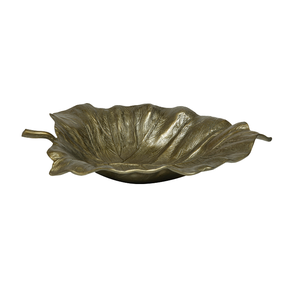 Taille et forme personnalisées, plateau de service martelé en métal, plateau au design nouveau pour la vaisselle faite à la main, nouveauté - Product Image 6