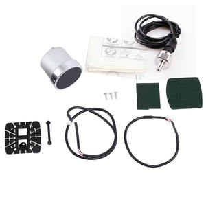 Nouveau Jauge de Température d'Huile Advance BF 60mm - 7 Couleurs, Compteur de Température d'Huile Auto avec Garantie de 3 Ans - Product Image 6