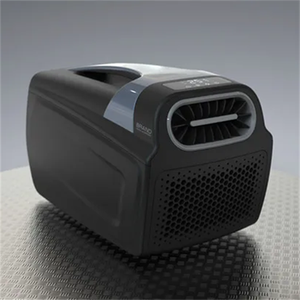 Portable Ac New Wholesale <b>Mini</b> Mobile Portable <b>Air</b> <b>Conditioner</b> for Car and Tent - Product Image 2