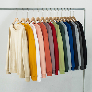 Sweat-shirts à capuche chauffants à manches longues noirs personnalisés pour hommes - Product Image 4