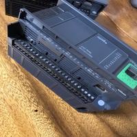 Controlador Lógico Programable PLC TM241CE24R M241 Ethernet para Automatización de Máquinas y Control de Movimiento OEM