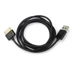 3.0 USB şarj aleti veri kablo kordonu 36Pin Asus Tablet için TF600 TF600T TF810C TF701