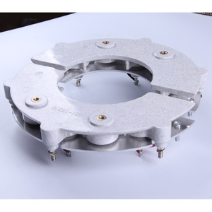 Pont redresseur rotatif triphasé RSK RSK5001 pour générateur diesel, roue redresseuse en aluminium 12V - Product Image 4