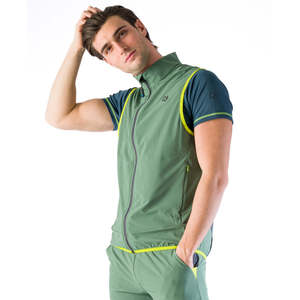 Gilet da esterno CANTARI per uomo - Product Image 1