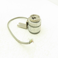 1 Pièce Neuve Originale 85020002010wbr000019 Encodeur Rotatif Incémental 5-30VDC 100mA PLC
