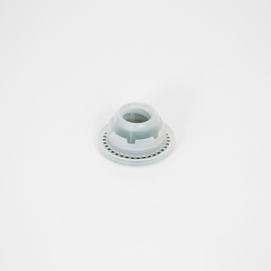 Factory Wholesale Price <strong>24mm</strong> Plastic Cap Plastic <strong>Spout</strong> Cap for Tin Can Plastic <strong>Spout</strong> and Cap Chemical Oil <strong>Spout</strong> Lids Package - Product Image 3