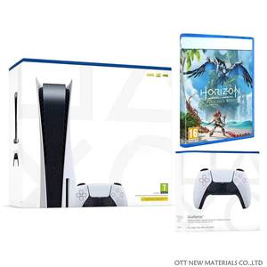 NUOVISSIMA Console di <span class=keywords><strong>Gioco</strong></span> P-S5 Pro TV 2TB con Doppio Controller Wireless e 1000 Giochi Integrati Pronta per la Spedizione - Product Image 2