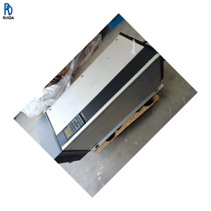 Produits d'automatisation, Contrôleur logique programmable VLT6016HT4C54STR0DLF00A00C0 178B0038 VLT6016 HT4C54 STR0DLF00A00C0 178B0038 - Product Image 1