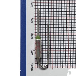 Хорошая распродажа, предохранитель на 121 градусов, 250 В, 15А, 121С, металлический Термопредохранитель для Рисоварки - Product Image 5