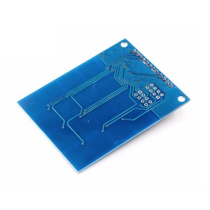 Module de capteur tactile capacitif à 16 touches TTP229, interrupteur tactile numérique pour projets Arduino - Product Image 2