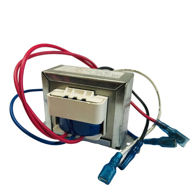 Customized ST Brand EI Type Low Frequency Electric Audio Line Speaker Transformer for Audio Equipment /VDE/RoHS/3C/CQC Certified