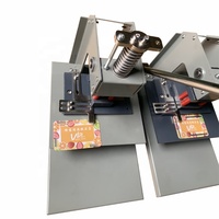 Perforateur de trou carré rond poinçon de trou pour plaque métaux cercle cutter trou poinçon cutter