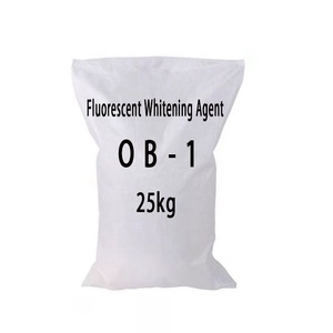 منير بصري قابل للذوبان في الماء لطلاء الحبر البلاستيكي للتفتيح - Product Image 2