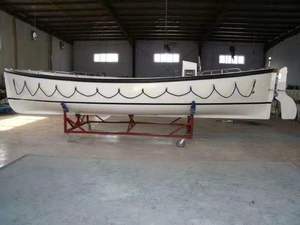 Grandsea HD-780B, Yate Deportivo de Fibra de Vidrio de 26 pies, Tipo <span class=keywords><strong>Sloop</strong></span> Holandés, con 1 Año de Garantía y Motor Fuera de Borda, en Venta - Product Image 6