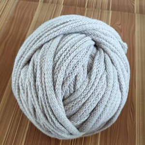 Nouveau fil à tricoter en boucle, fil à tricoter épais <span class=keywords><strong>pour</strong></span> <span class=keywords><strong>couverture</strong></span>, jeté, 100% acrylique, fil à crocheter, tricot à la main, fil doux - Product Image 2