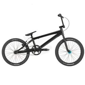 Kunden spezifisches sicheres und zuverlässiges leichtes Rennrad 20 "Bmx Rennrad