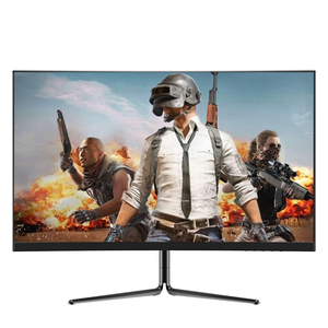 27-inch hiệu suất cao cong Bảng điều khiển PC chơi Game màn hình 4K/2K 1080p 165Hz 1ms LED <span class=keywords><strong>LCD</strong></span> hfd Màn hình rộng 165Hz Tốc độ làm mới IPS mới - Product Image 5
