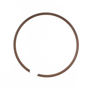 Juego de anillos de diámetro 74 mm para pistón Athena - Product Image 2