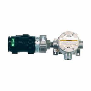MSA primax Series MSA primax ir/pripax IR pro/pimax p/primax I Gas monitane 5.0% เครื่องมือทดสอบอื่นๆ - Product Image 4