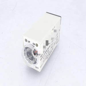 Temporizador de 2017, nuevo, Original, listo, Stock, automatización Industrial, Pac, controlador Plc dedicado, Indus - Product Image 1