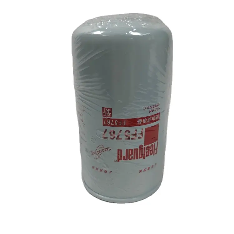 Kang ming si High quality FUEL filters FF5767 FF5488 87360565 3959612 K1008143