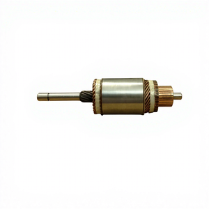 Armadura de Motor de Arranque para TATA Indica Diesel, OEM 26256557, 12V, Piezas Eléctricas para Arranque de Motor - Product Image 1