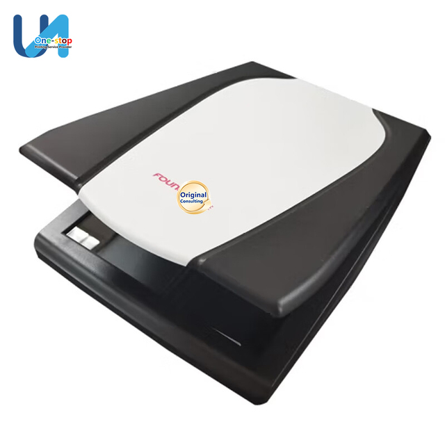 Founde R T300+ A4 Format High-Definition Color Flatbed Scanner Contract Document Photo Scanning