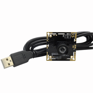 โมดูลกล้องเซ็นเซอร์ OEM 1080P AR0230 CMOS พร้อมภาพความละเอียดสูง 2MP และโปรโตคอล USB2.0 UVC สำหรับการมองเห็นด้วยเครื่องจักรและการตรวจสอบ - Product Image 3