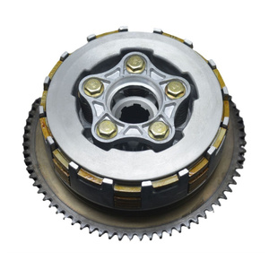 Conjunto de Embrague para Motocicleta Wanhu WF250, Componentes de Repuesto para Transmisión, Suministro de Piezas al por Mayor - Product Image 1