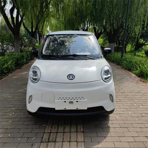 Popolare auto ad alta velocità grande spazio quattro posti veicolo elettrico per la vendita - Product Image 5