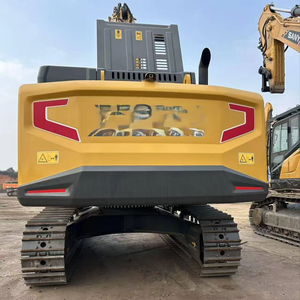XE550G 55Ton Long Shift Hydraulic Digger For Nonstop Open Pit Mining Large Scale Hard <b>Rock</b> Excavation Work - Product Image 6