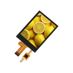 Chất lượng cao Nhà cung cấp 2.4inch 240*320 tất cả xem <span class=keywords><strong>LCD</strong></span> cảm ứng hiển thị st7789p3 <span class=keywords><strong>SPI</strong></span> Giao diện màn hình <span class=keywords><strong>LCD</strong></span> - Product Image 2