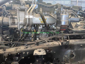 ใช้เครื่องยนต์ดีเซลแท้รุ่น GE13 สำหรับรถบรรทุก <span class=keywords><strong>UD</strong></span> - Product Image 5