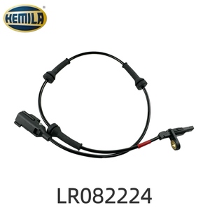 Sensor de Velocidad de Rueda ABS Trasero Izquierdo/Derecho HEMILA LR082224 LR066868 LR024208 Compatible con Range Rover Evoque <span class=keywords><strong>2012</strong></span> - Product Image 1
