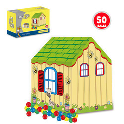 HY-028463 Maison des abeilles