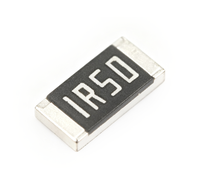 Résistance à puce SMD à film épais FRC1206F1R50TS 1,5 OHM 250 MW 1206 pour circuit de détection de courant
