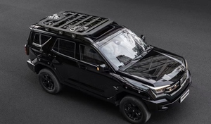 Vipera Wrangler JL Hybrid <span class=keywords><strong>Ark</strong></span> Plateforme de toit extensible, modification du cadre de voiture, GLadiator JT, pièces de performance en état spécial - Product Image 4